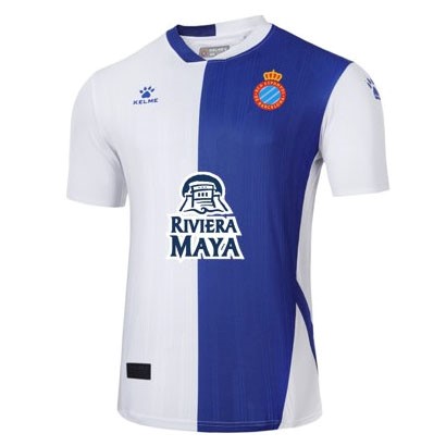 Authentic Camiseta RCD Español 3ª 2022-2023